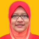 Siti Nurul Fitriyah